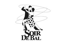Soir de Bal, l’association de danse parisienne.